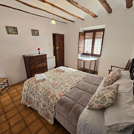 Casa De Aulabar Pension Buitenkant foto