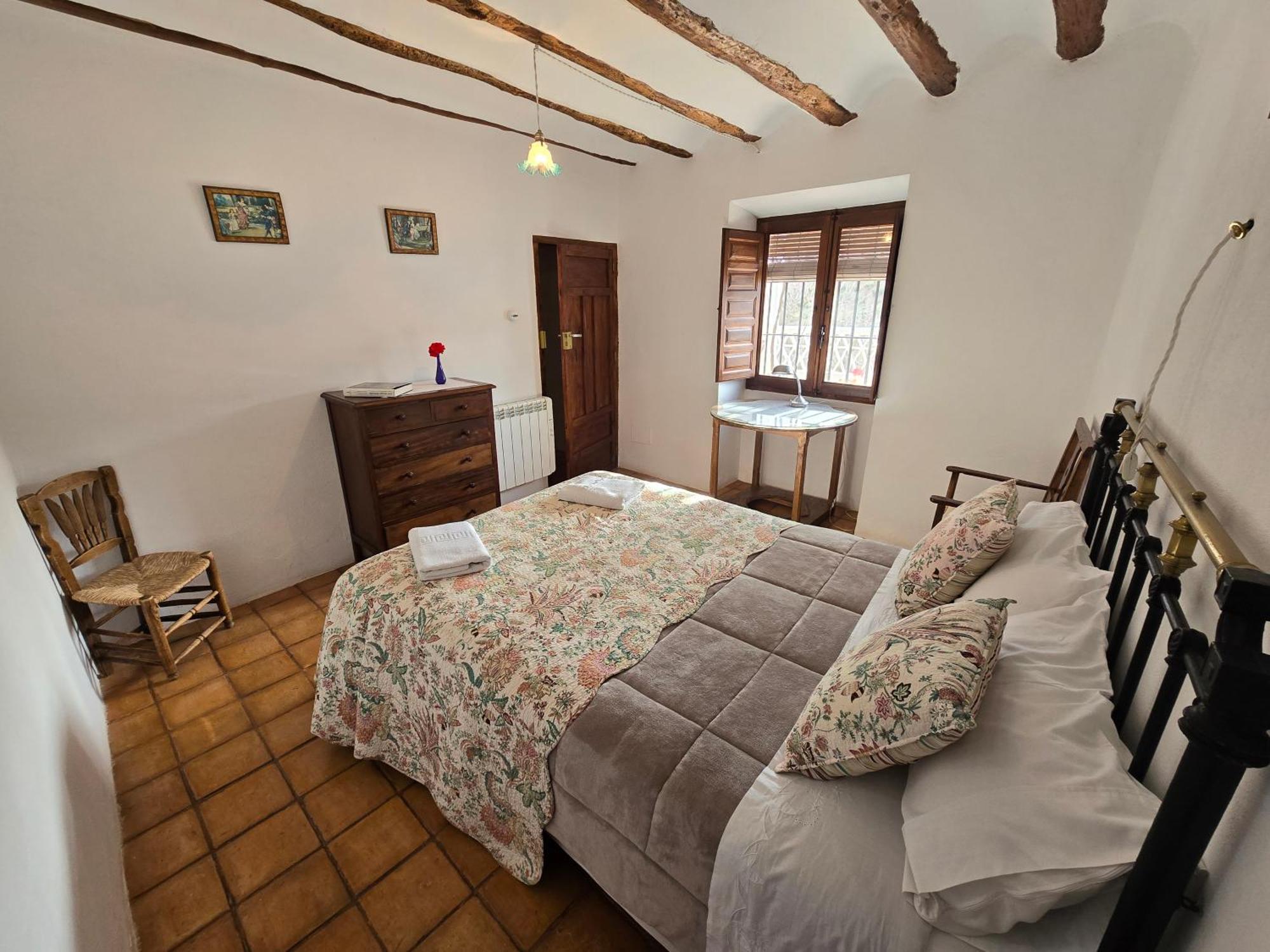 Casa De Aulabar Pension Buitenkant foto