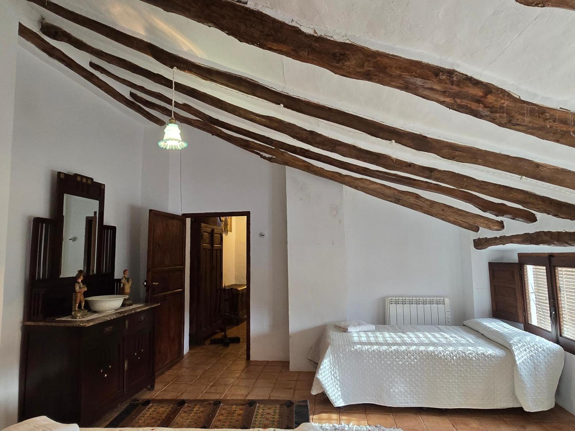 Casa De Aulabar Pension Buitenkant foto
