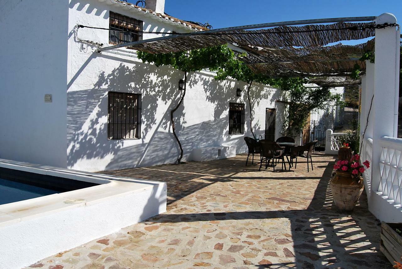 Casa De Aulabar Pension Buitenkant foto