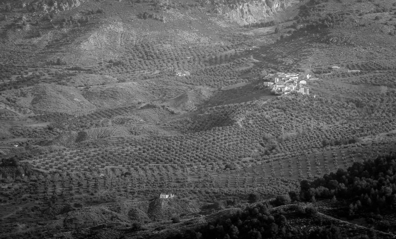 Casa De Aulabar Pension Buitenkant foto