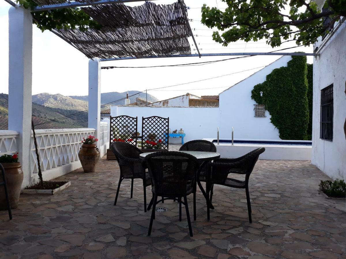 Casa De Aulabar Pension Buitenkant foto