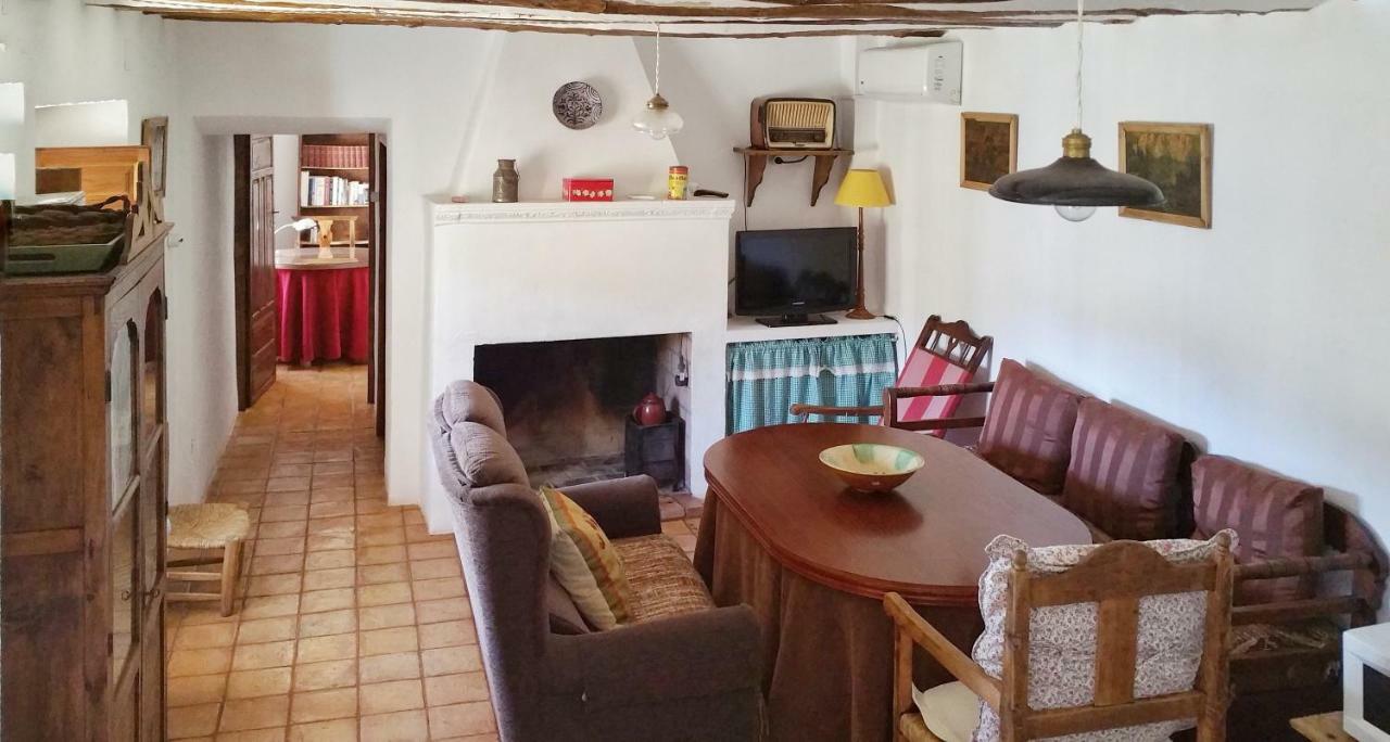 Casa De Aulabar Pension Buitenkant foto