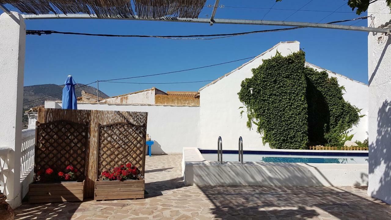 Casa De Aulabar Pension Buitenkant foto