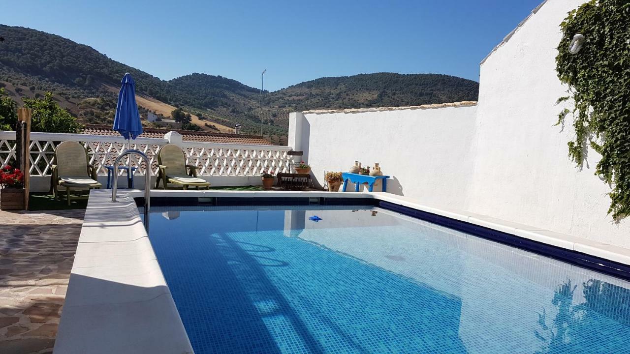 Casa De Aulabar Pension Buitenkant foto